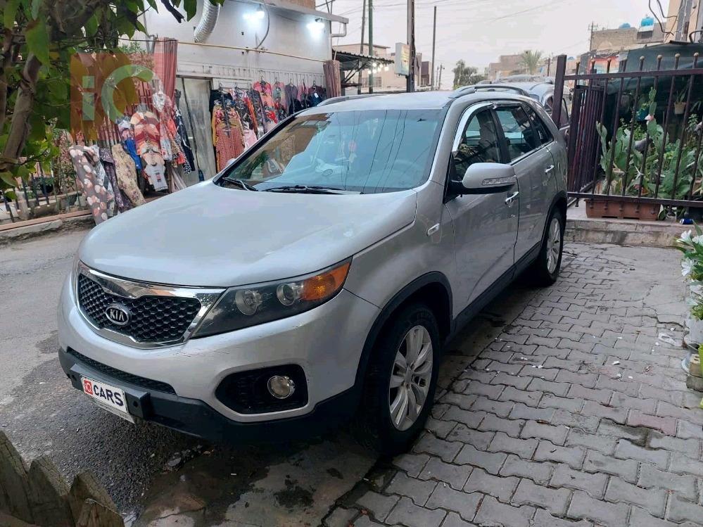 كيا سورينتو